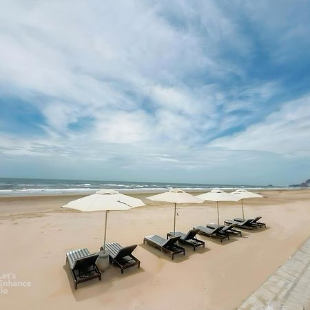 Vias Hotel Vung Tau - Transportation Included Kültér fotó