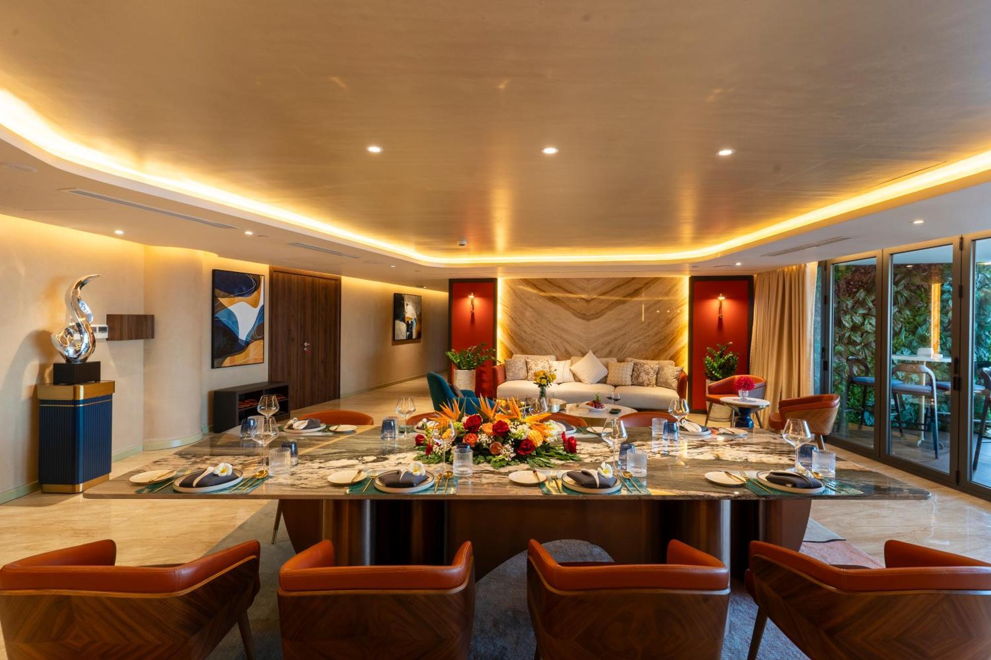 Vias Hotel Vung Tau - Transportation Included Kültér fotó