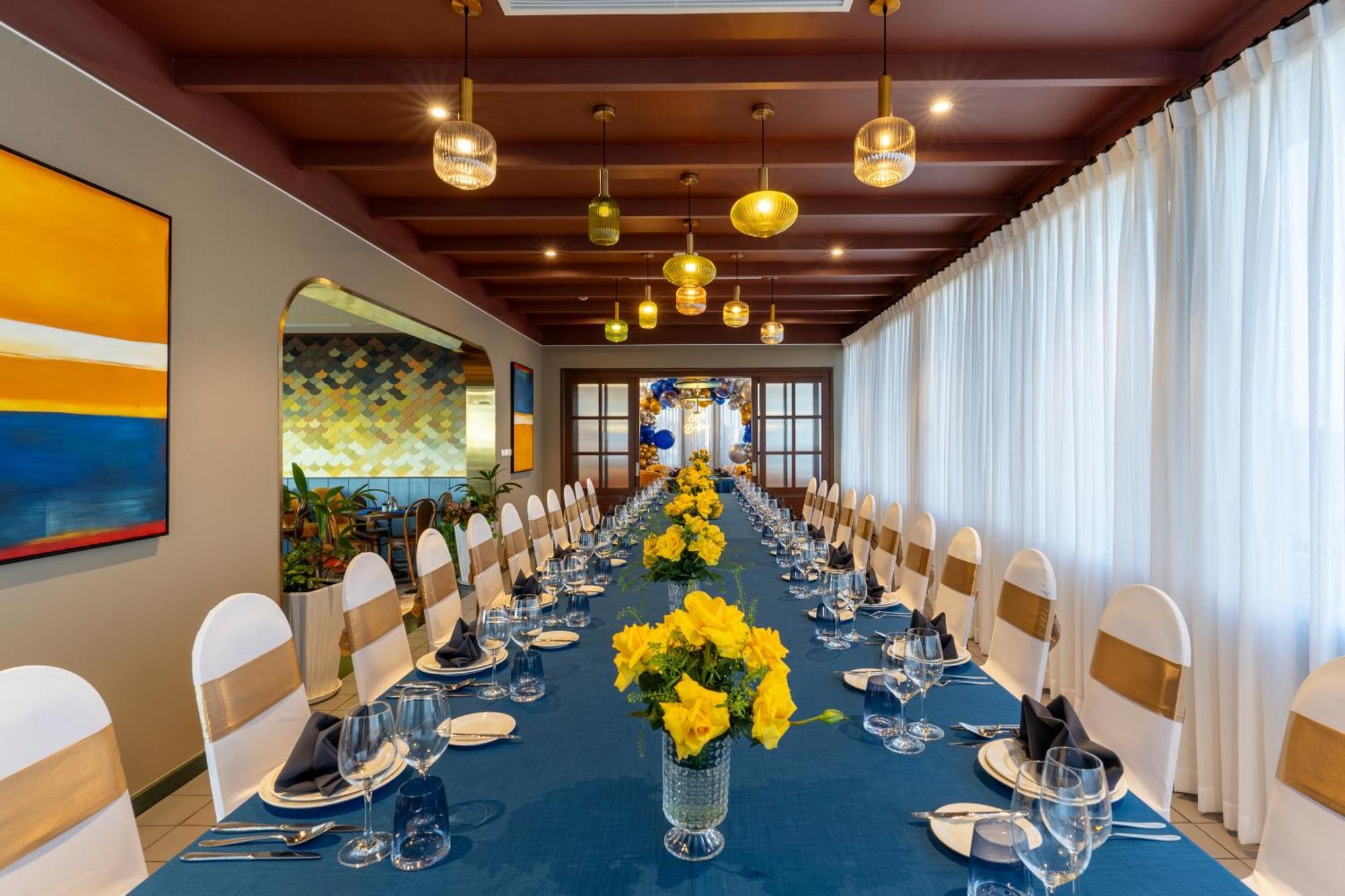 Vias Hotel Vung Tau - Transportation Included Kültér fotó